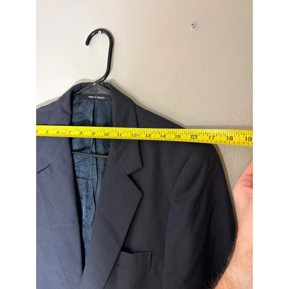 Yves Saint Laurent vintage yves
